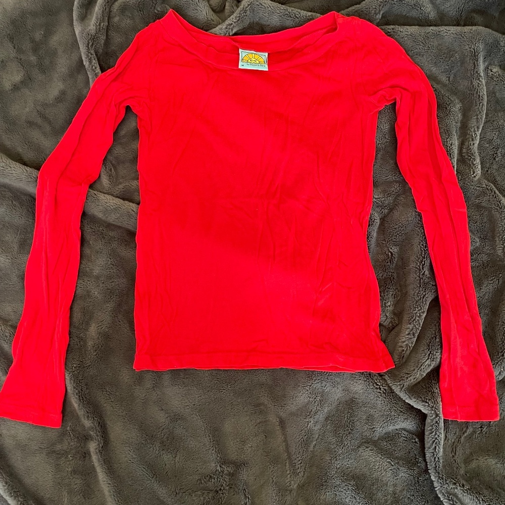 Original C&C California long sleeved tee